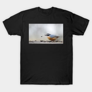 Nuthatch T-Shirt